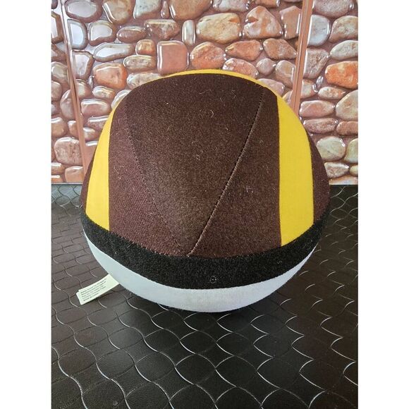 Toy Factory Plush Pokémon Center Hyper Ball Plush Toy - Picture 4 of 10